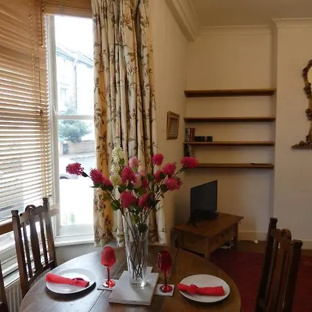 Holiday home The South View