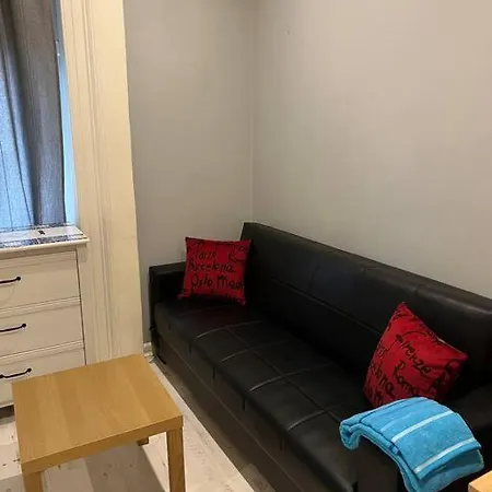 Ground Floor One Bedroom Flat Hyde Park In Central Apartment London