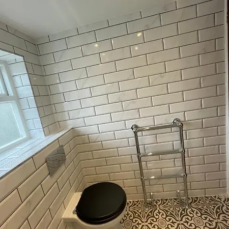 Albany Bed & Breakfast London