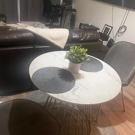 Homely Abode Pansiyon Croydon