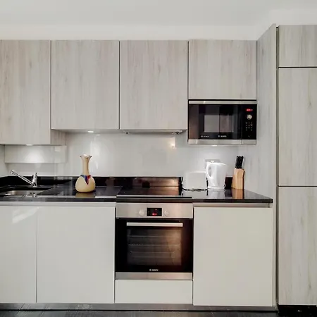 The Gloucester Residences *