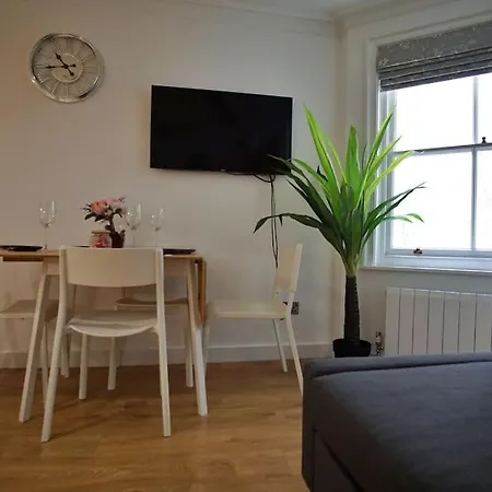 Notting Hill - Portobello Road Lux F7 Apartment