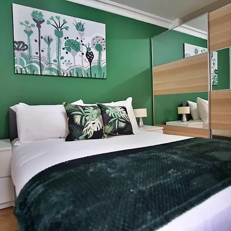 Notting Hill - Portobello Road Lux F7 Apartment