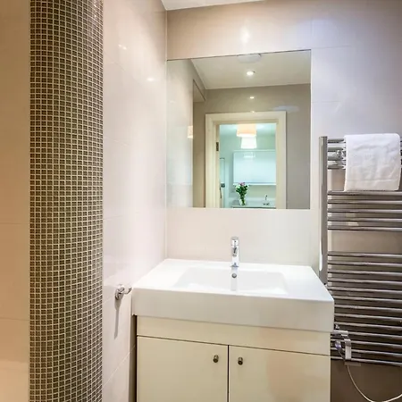 Marylebone - Chiltern Street By Viridian Apartamento *