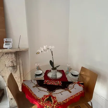 شقة Immaculate 1-bed In لندن