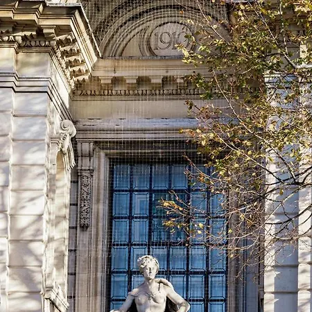 Town Hall - Shoreditch Apartahotel 5*