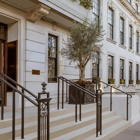 Town Hall - Shoreditch