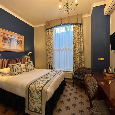 London Lodge Hotel Hotel 3*
