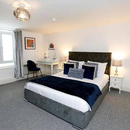 Village 3* Bexley