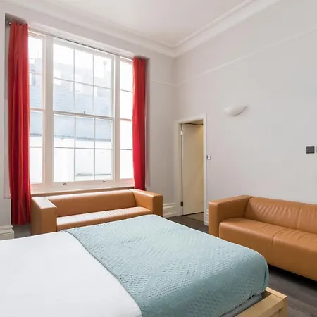 Apartment Hyde Park *