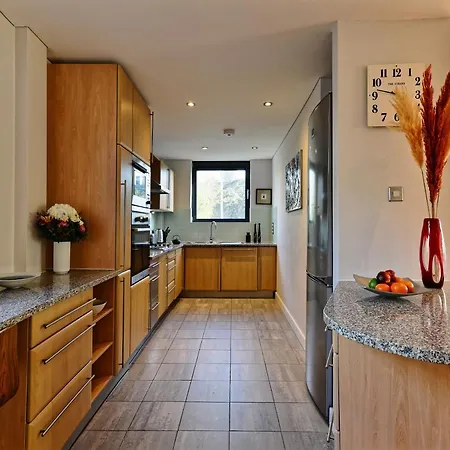 Farringdon Laceby Apartahotel Londres