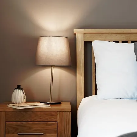 Farringdon Laceby Apartahotel Londres