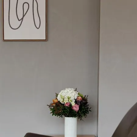 Apartahotel Farringdon Laceby *
