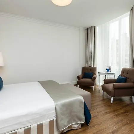 Harrington Hall Hotel 4*
