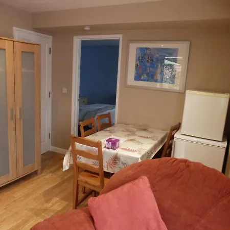 Appartement Self-contained Private Barnet
