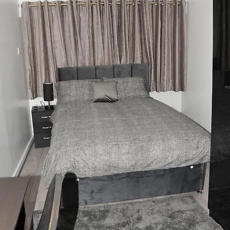 Austen House Guest house *