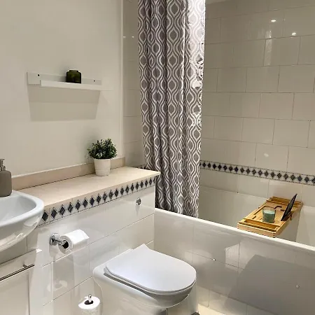 Apartman Mapesbury Dell