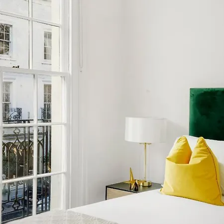 Hububb Luxury Knightsbridge London