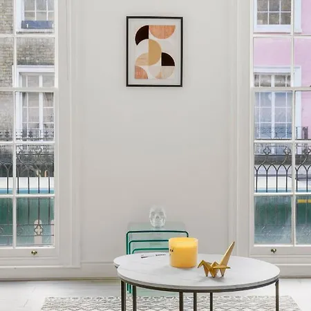 Hububb Luxury Knightsbridge *