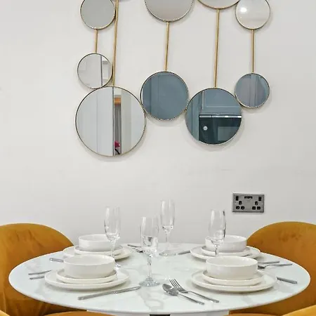 Hububb Luxury Knightsbridge * London