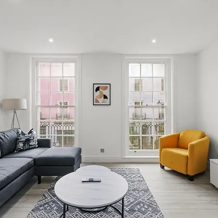 Hububb Luxury Knightsbridge *
