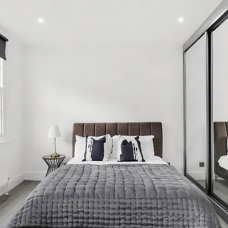 Hububb Luxury Knightsbridge *