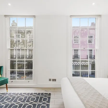 Hububb Luxury Knightsbridge