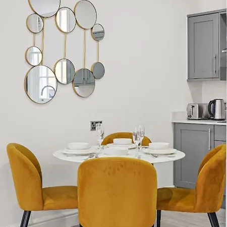 Hububb Luxury Knightsbridge London