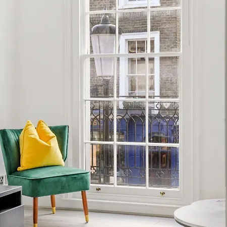 Hububb Luxury Knightsbridge * London