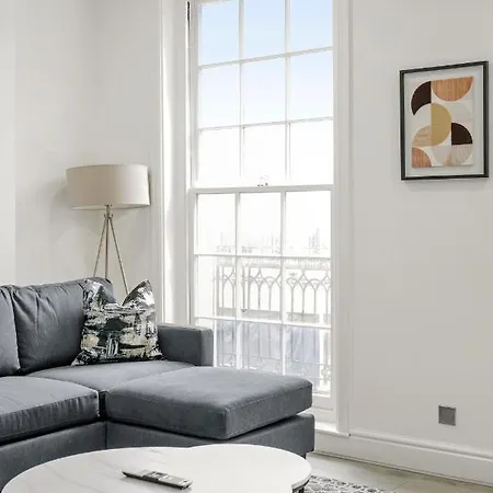Hububb Luxury Knightsbridge London