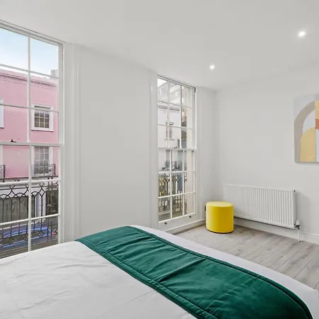 Hububb Luxury Knightsbridge *