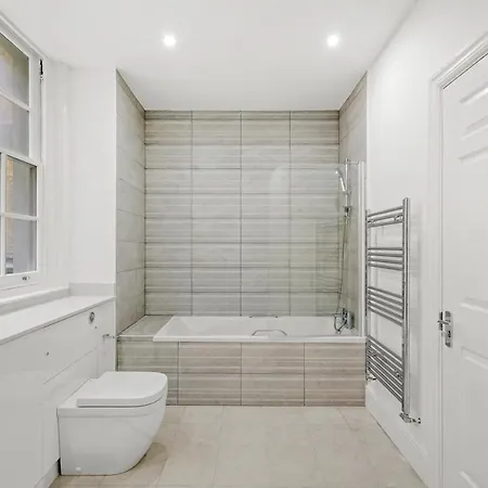 Hububb Luxury Knightsbridge * London