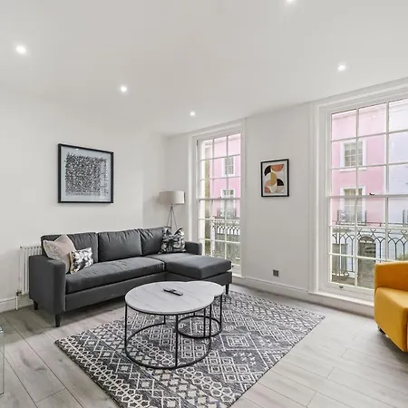 Hububb Luxury Knightsbridge *