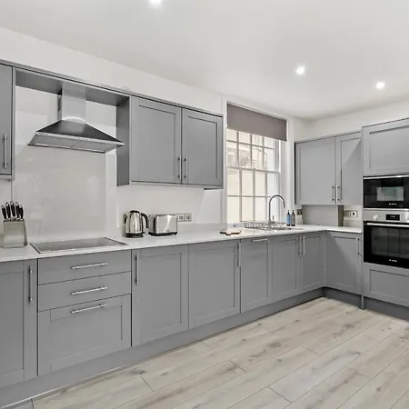 Hububb Luxury Knightsbridge