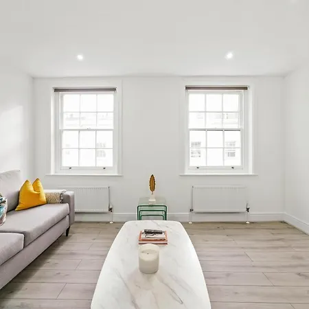 Hububb Luxury Knightsbridge