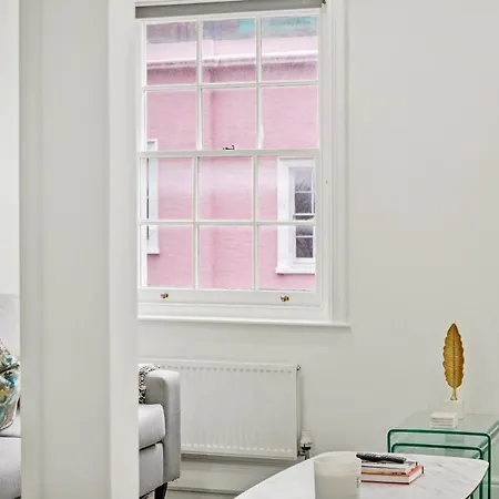 Apartment Hububb Luxury Knightsbridge