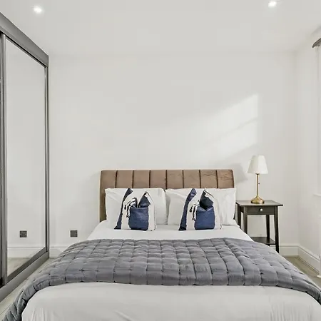Hububb Luxury Knightsbridge *