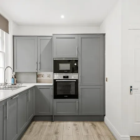 Apartment Hububb Luxury Knightsbridge