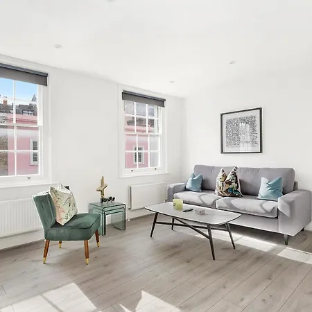 Hububb Luxury Knightsbridge * London