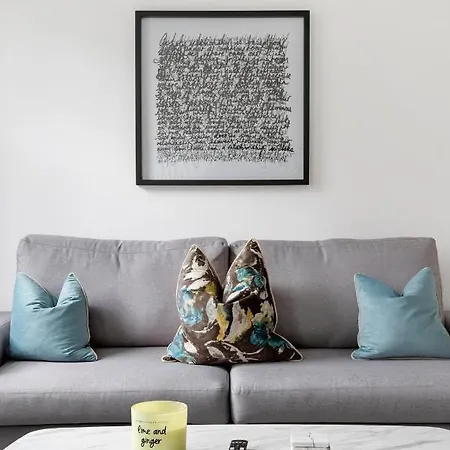 Hububb Luxury Knightsbridge Apartment