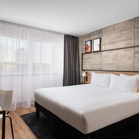 Hotel Ibis Earls Court