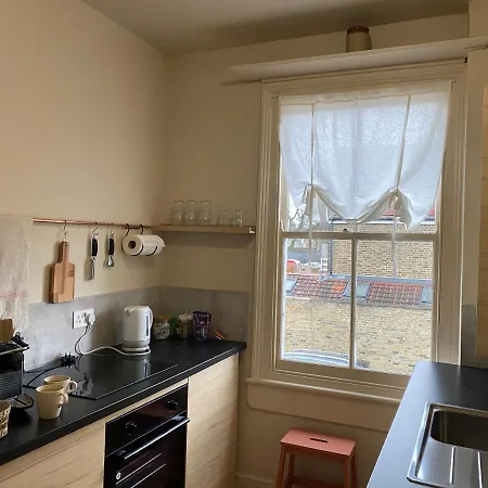 דירה Stylish Apt Excel Olympic Close To Station