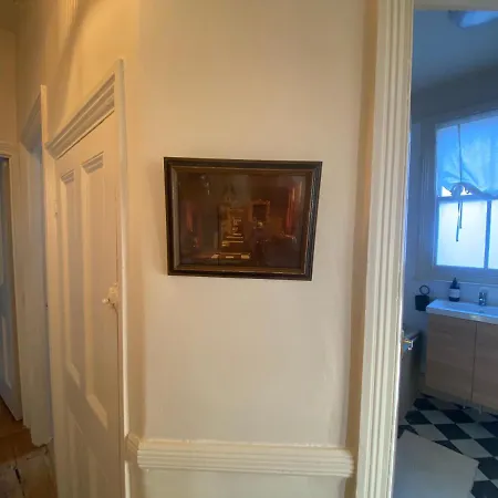 Stylish Apt Excel Olympic Close To Station דירה *