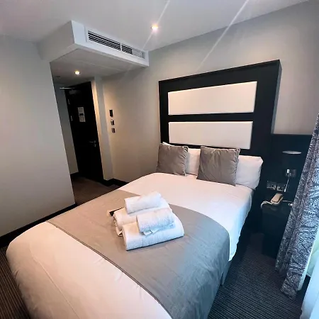 Hotel Hatton Garden London