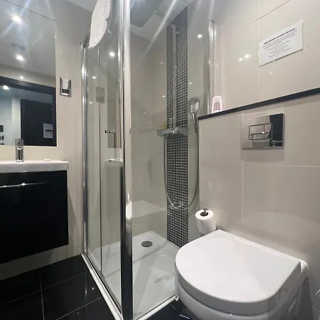 Hatton Garden Hotel 4*