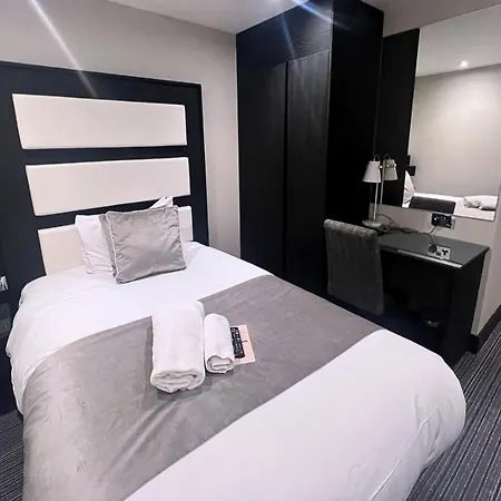 Hatton Garden 4* London