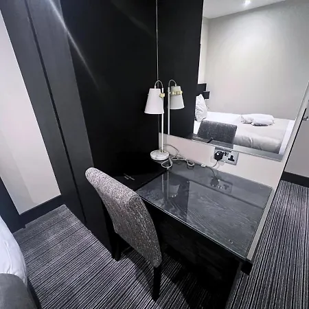 Hatton Garden Hotel