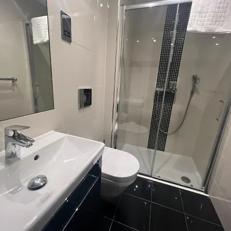 Hotel Hatton Garden