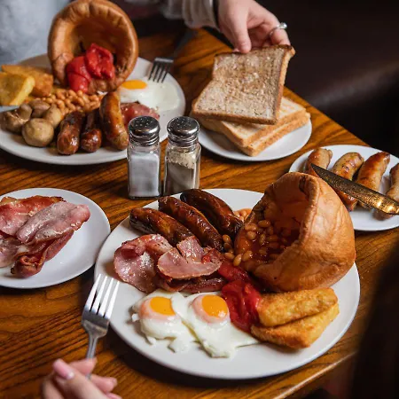 Toby Carvery Beckenham By Innkeeper's Collection