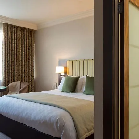 Ξενοδοχείο The Cavendish 4*